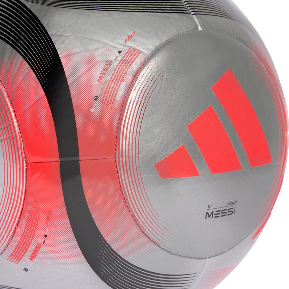 Bola adidas Messi Club
