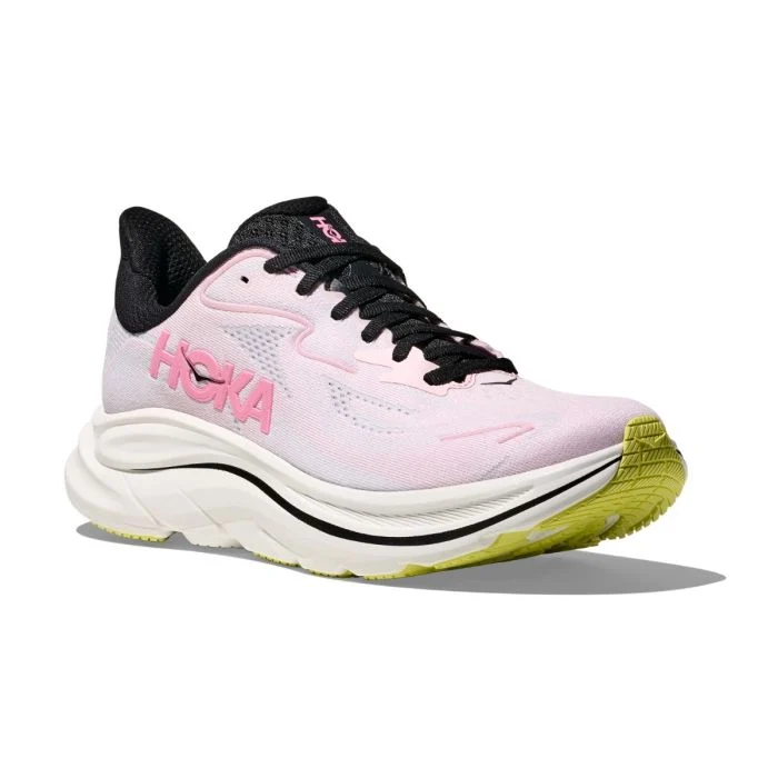 Hoka Dame Løbesko Clifton 10 Pink