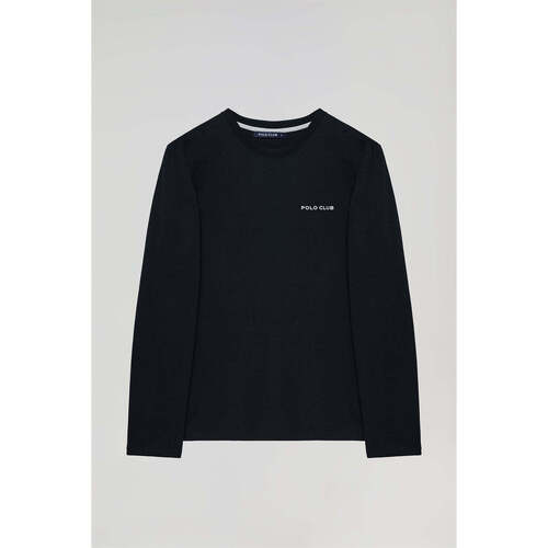 Polo Club - ISAAC PYJAMA COMPLETE Negro
