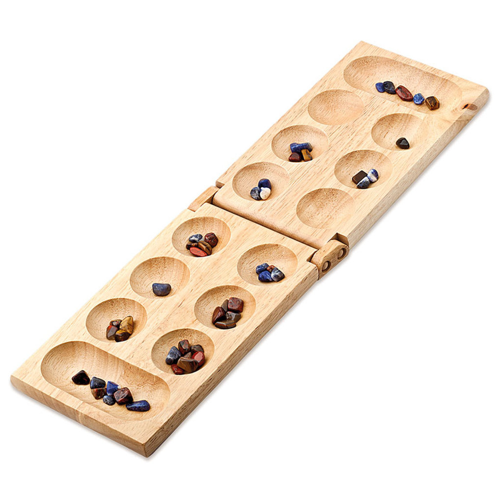 Mancala (Awale)