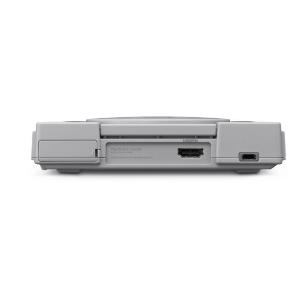 Sony PlayStation Classic