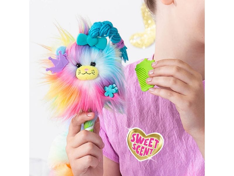 Paka Figur Cotton Candykins Small assortiert Sammelspielzeug