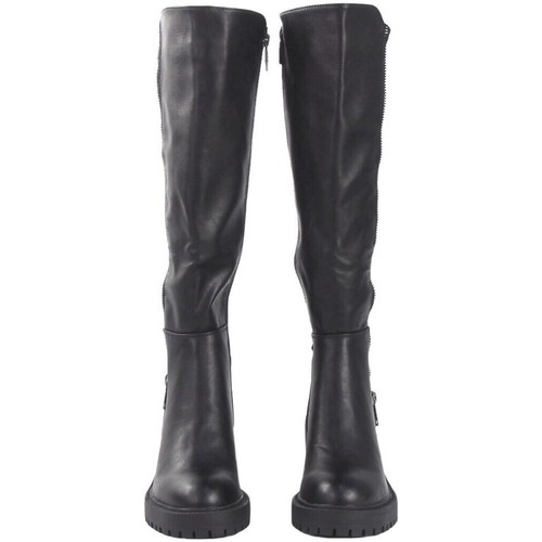 MTNG - Bota señora MUSTANG 50368 negro Negro