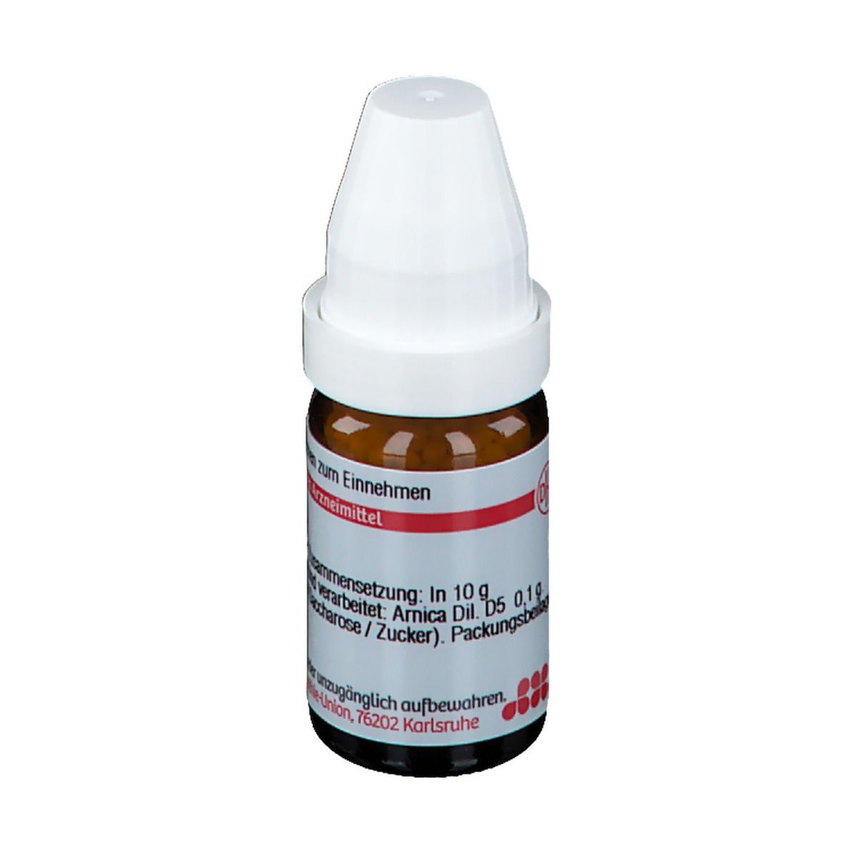 DHU Arnica D5
