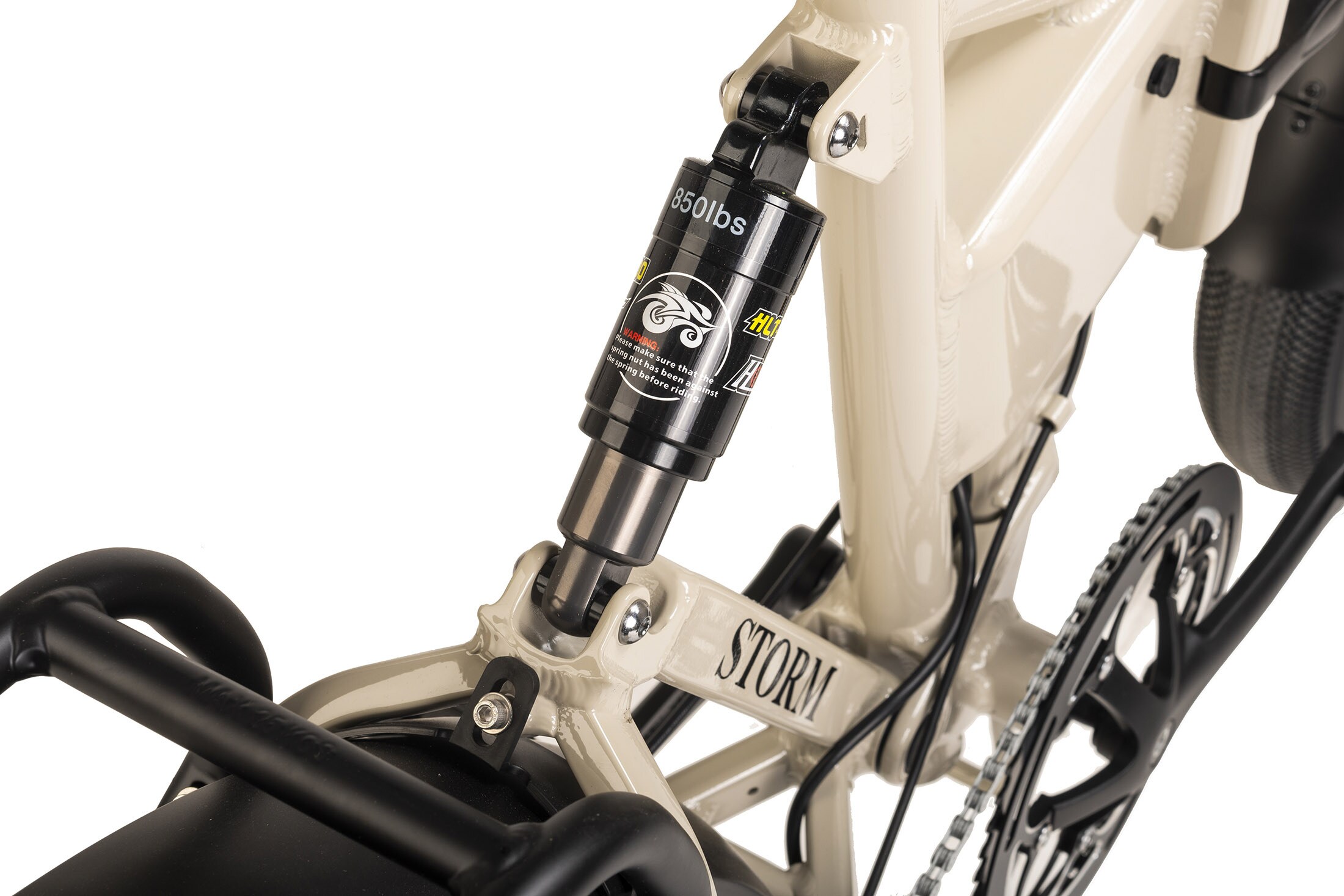 DIABLO Bikes E-Faltrad Kompakt 20