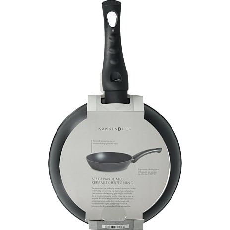 Køkkenchef stegepande (20 cm)