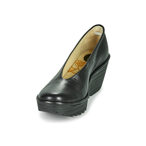 Fly London - YAZ - Noir