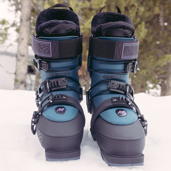 Chaussure de ski K2 METHOD W
