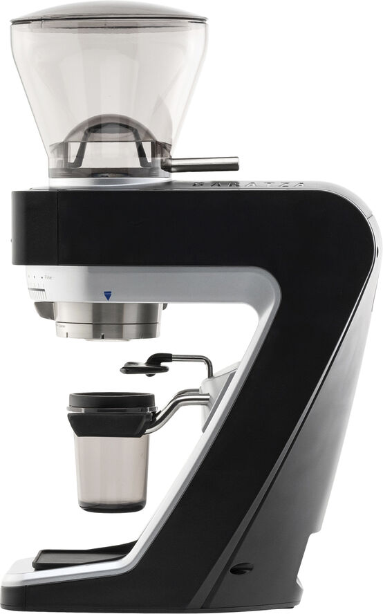 BARATZA BARATZA SETTE 270WI COFFEE GRINDER Black