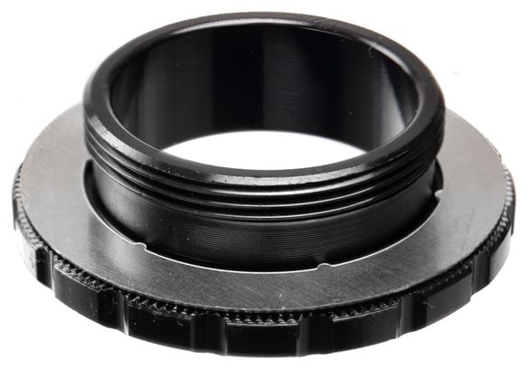 Kit de Conversion Avant Neatt Boost 15x110mm Centerlock/6 trous Noir