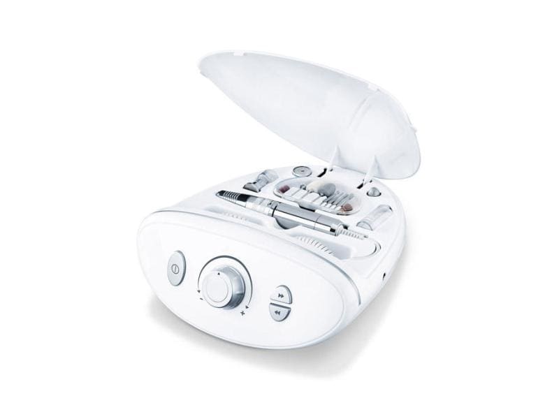 Beurer Nagelpflege-Set MP 100 Nagelpflegegerät