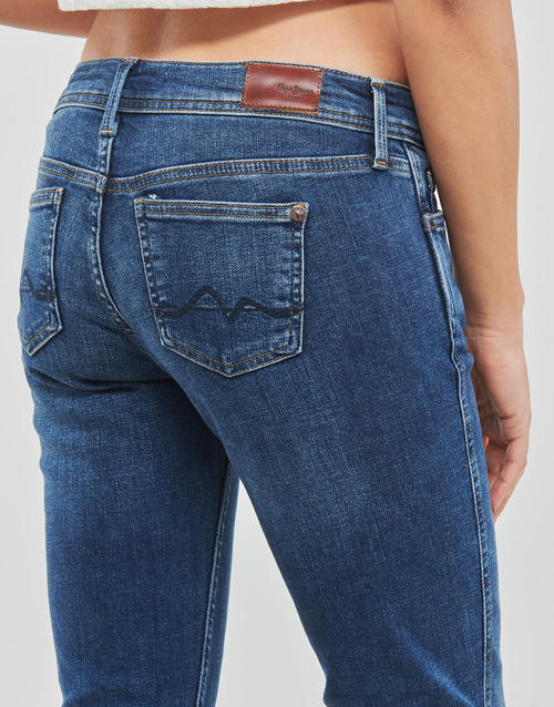 Pepe jeans - NEW PIMLICO - Bleu