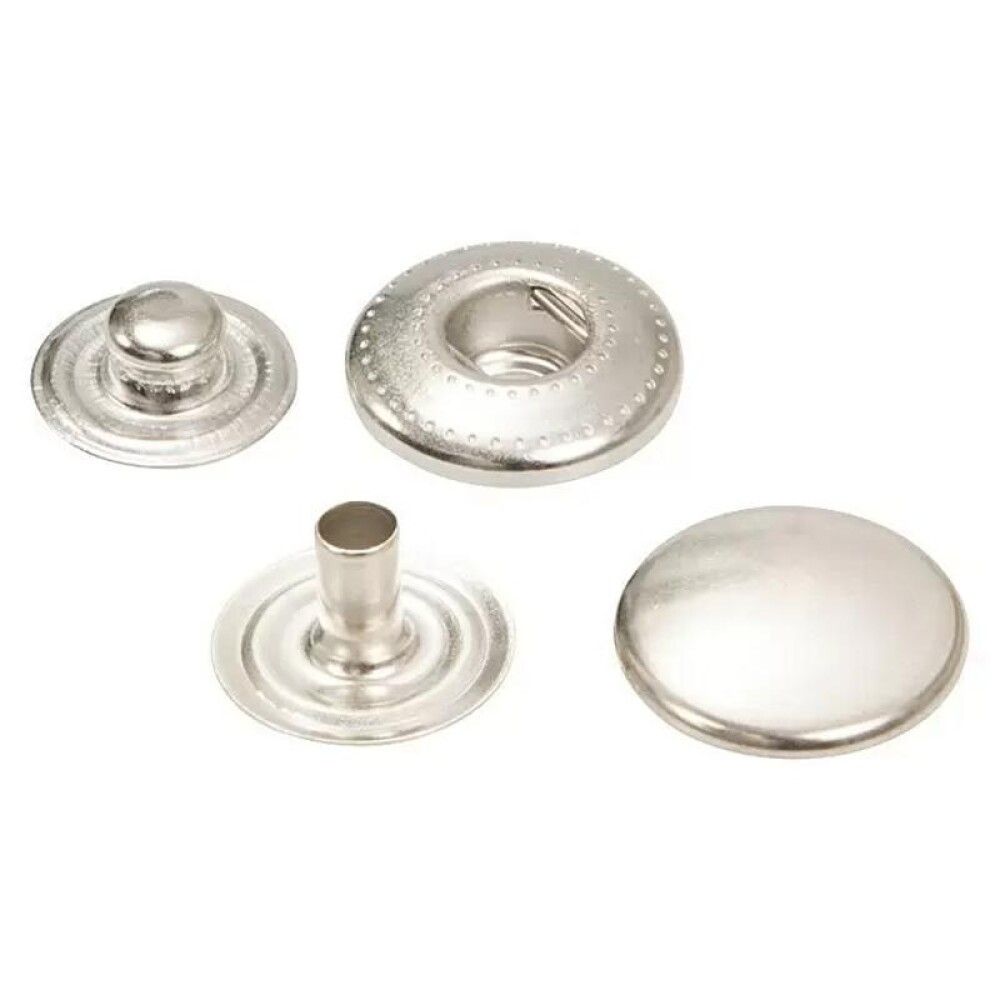 TRYKKNAPPER STABILIT 15MM 10STK