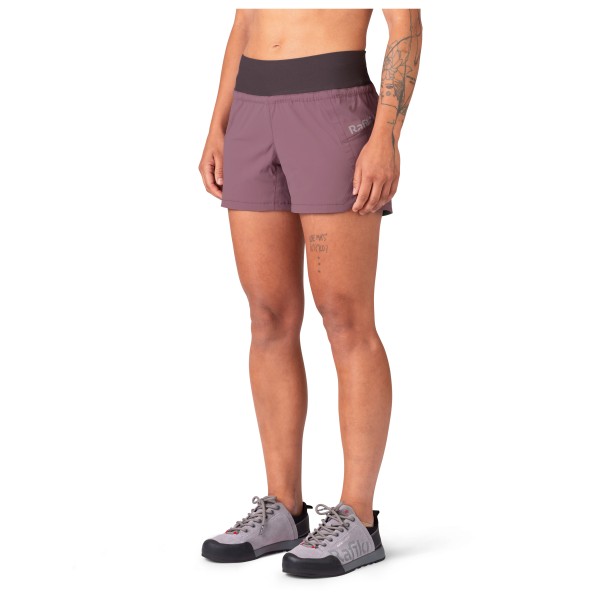 Rafiki - Women's Vella - Short