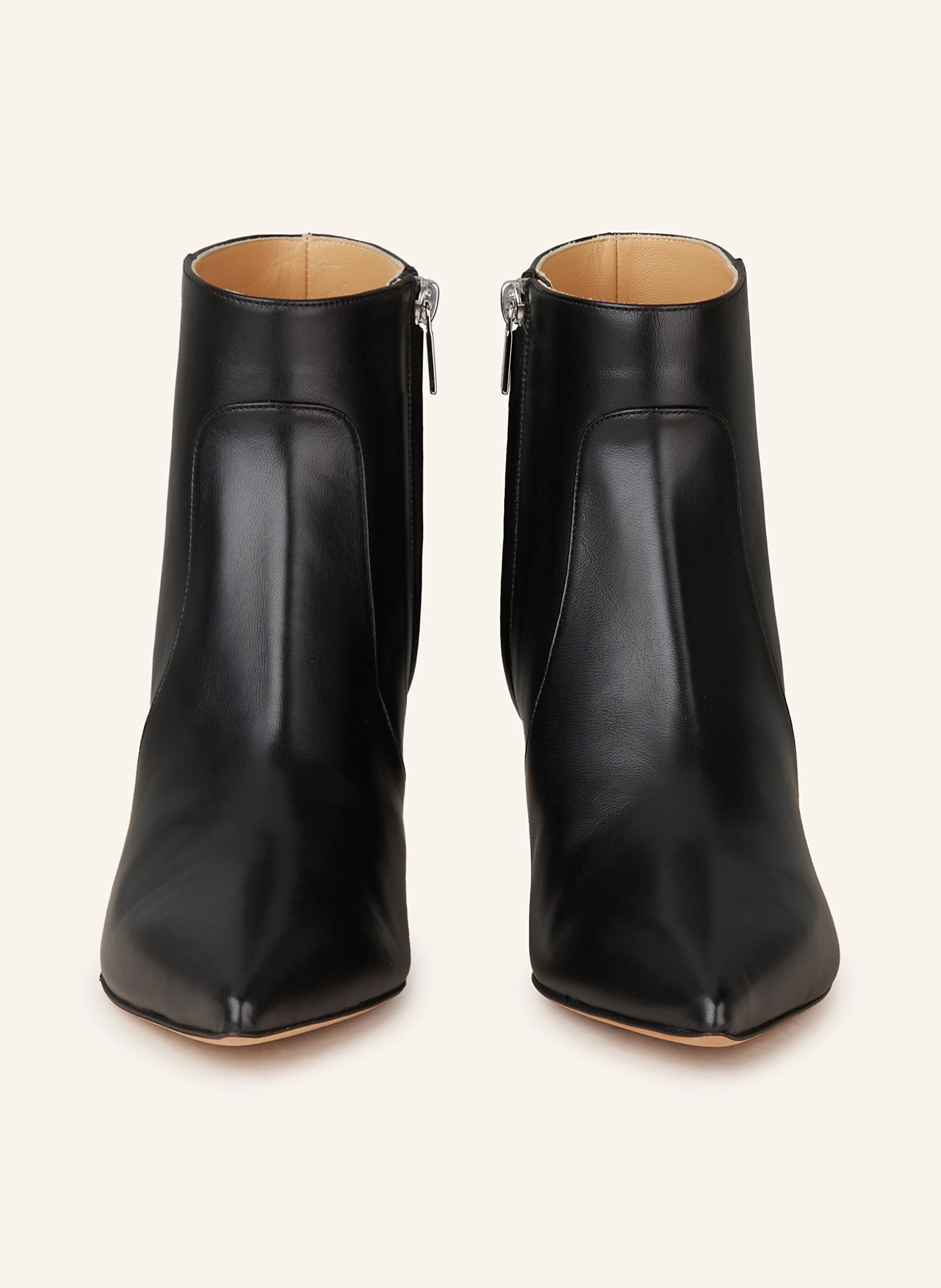 UNÜTZER Stiefeletten