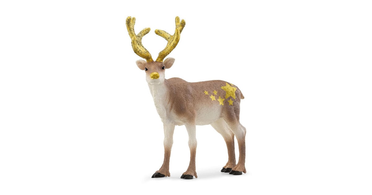 SchleichWild Life - Rendier speelfiguur  (72210)