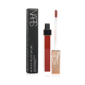Nars Afterglow Lip Shine  5684 Aragon