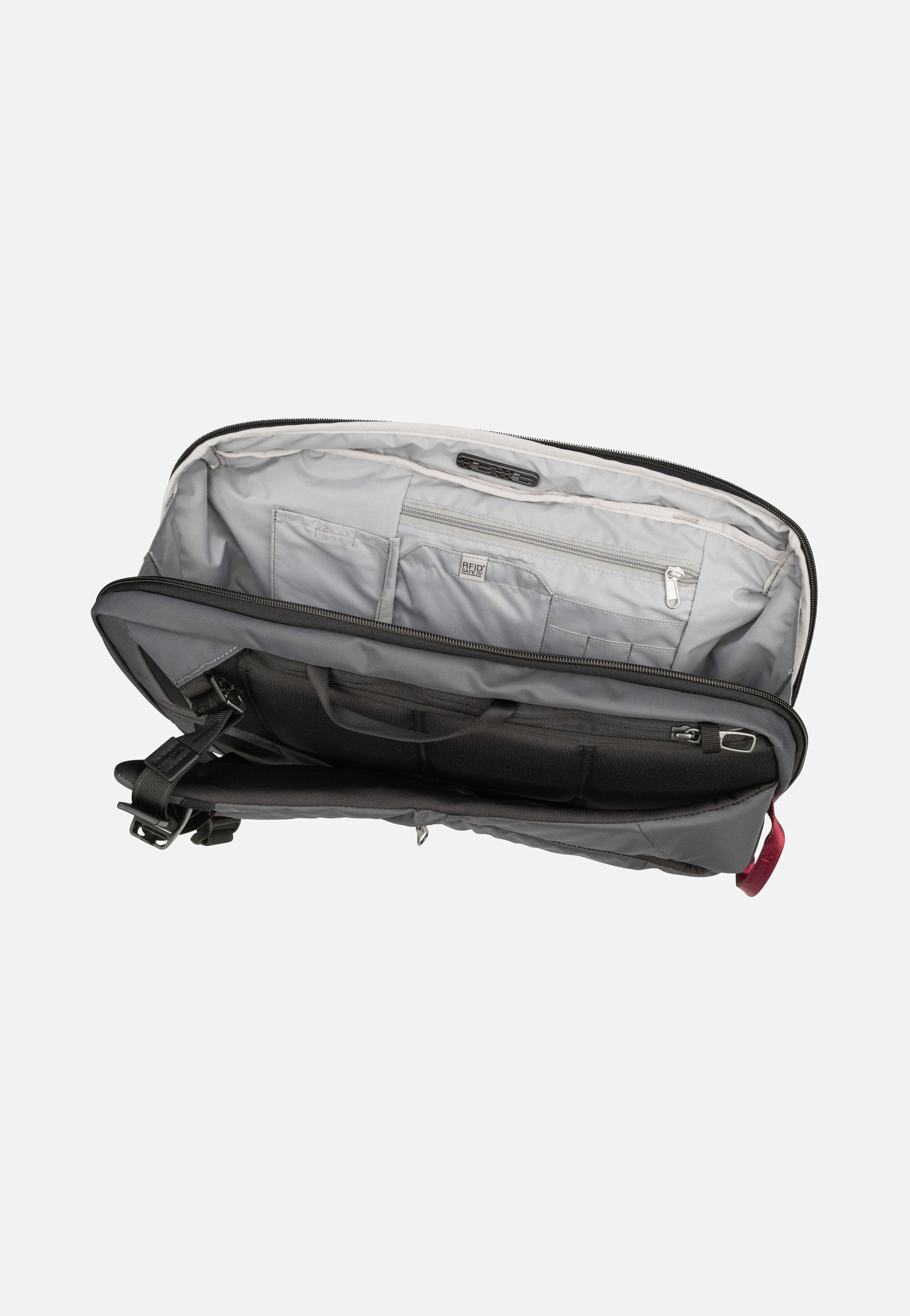 V 16' Commuter BP Slate - Rucksack
