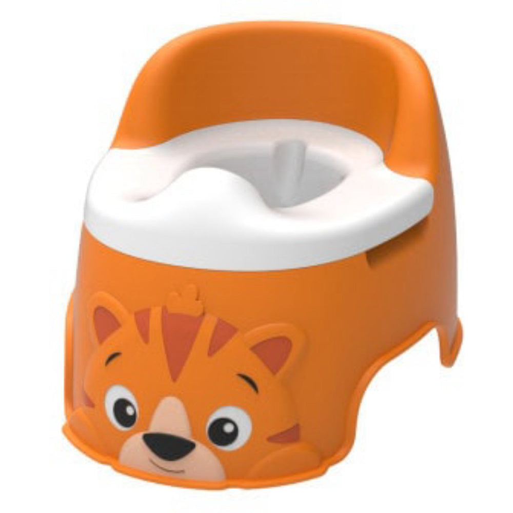 Køb Baby Einstein Tinkle Og Reveal™ Tiger Potte