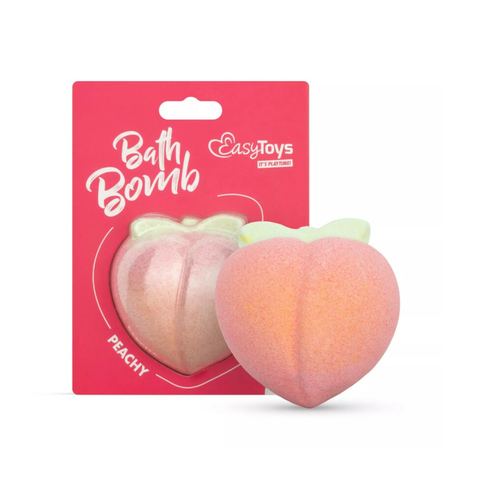 Easytoys Badbruisbal Peachy