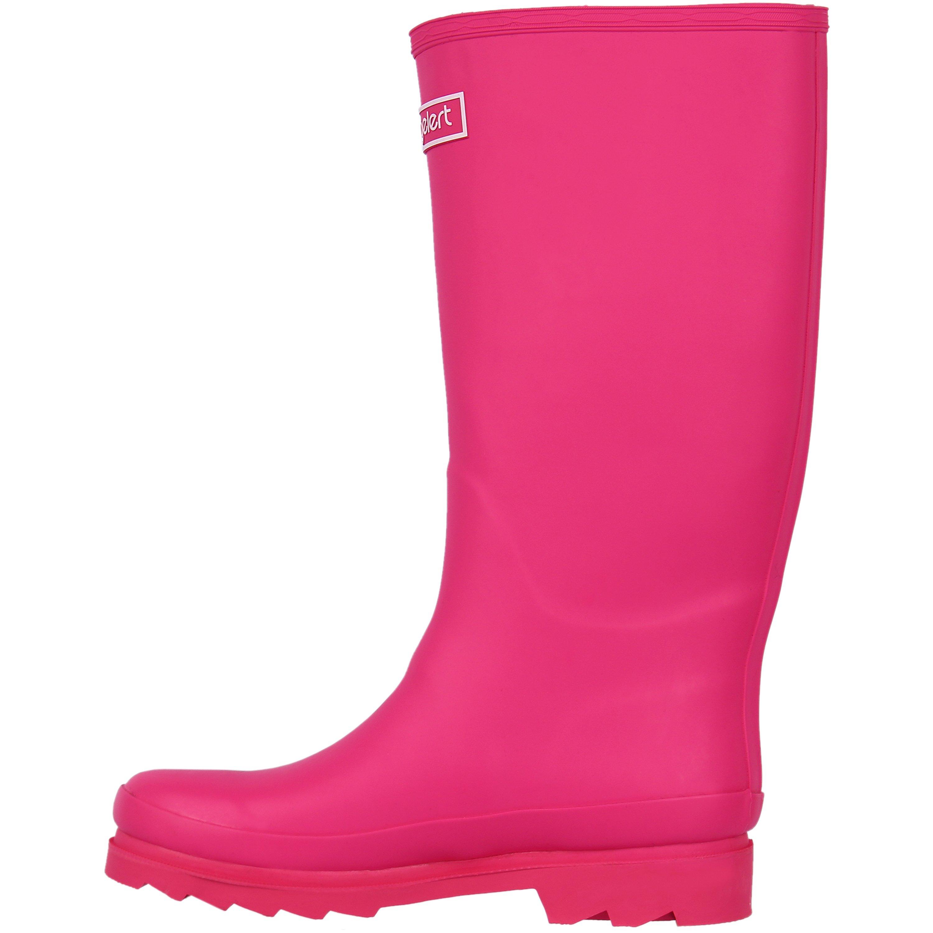 Gelert Tall Welly Womens