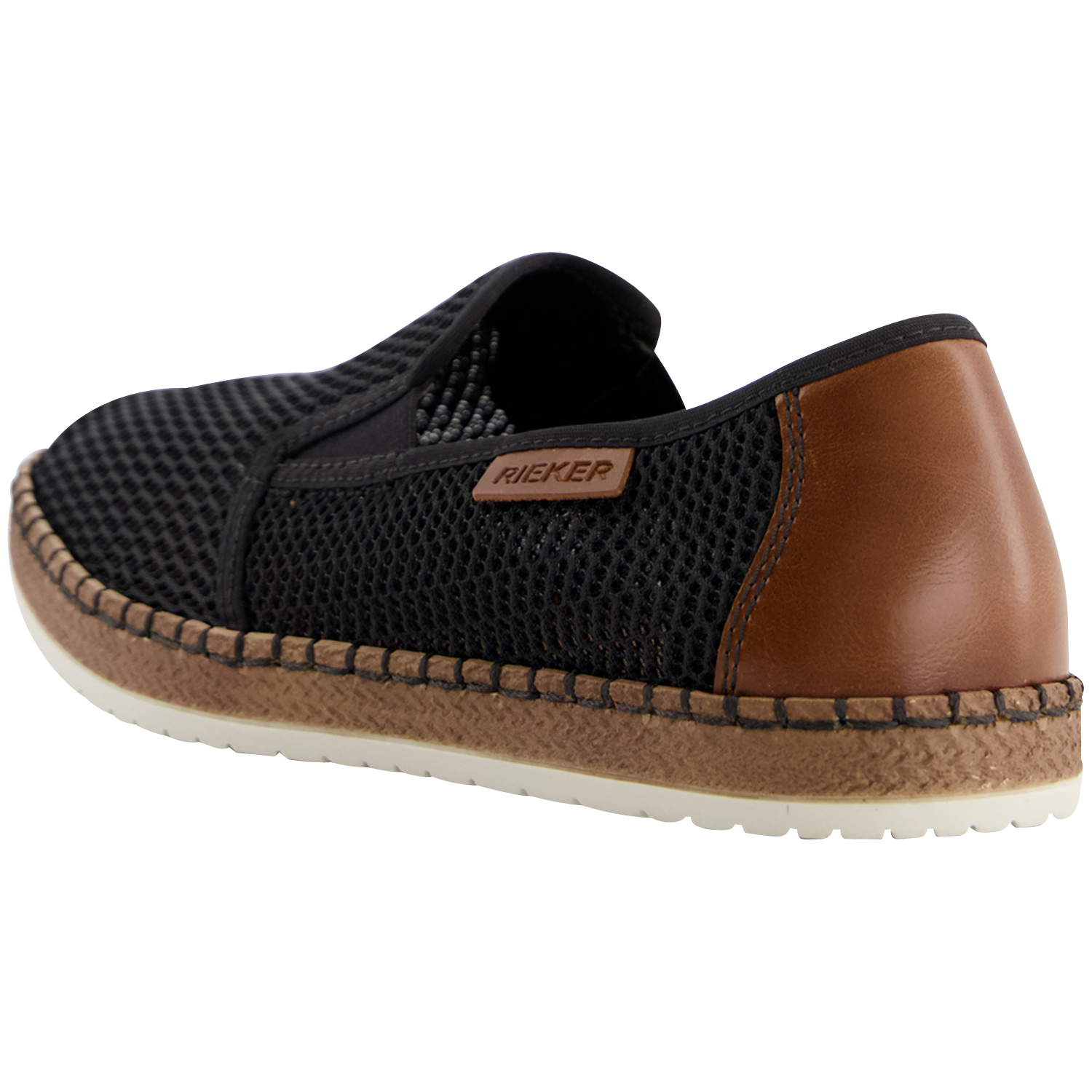 Rieker Halbschuhe