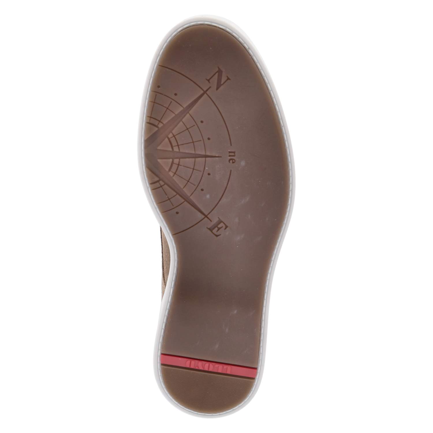 Lloyd Halbschuhe HILLARY - 1 - cocco