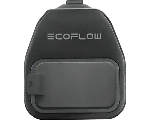 EcoFlow-adapter voor de Smart Generator