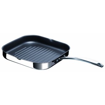 Poêle grill anti-adhésive Beka chef