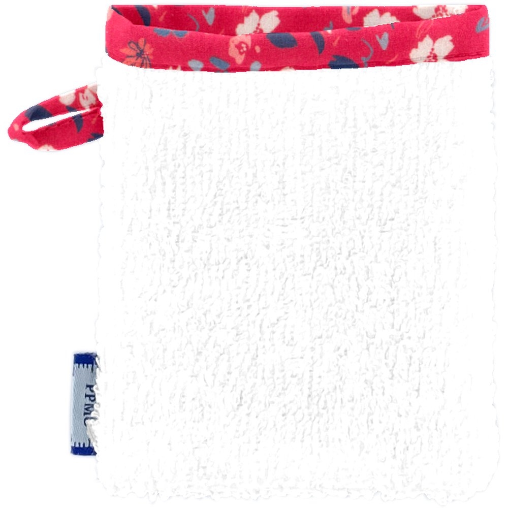 Mini-Gant Démaquillant Hanami