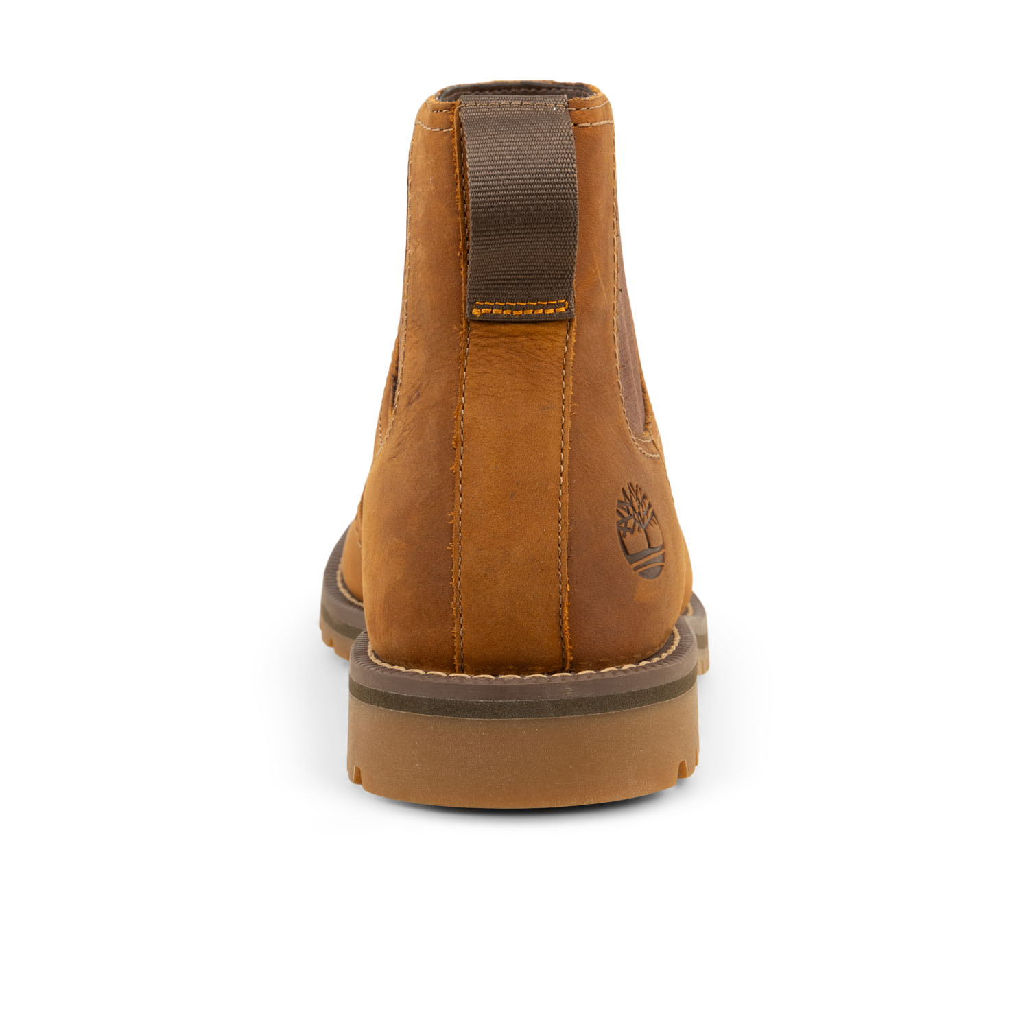 Boots et bottines homme TIMBERLAND LARCHMONT CHELSEA