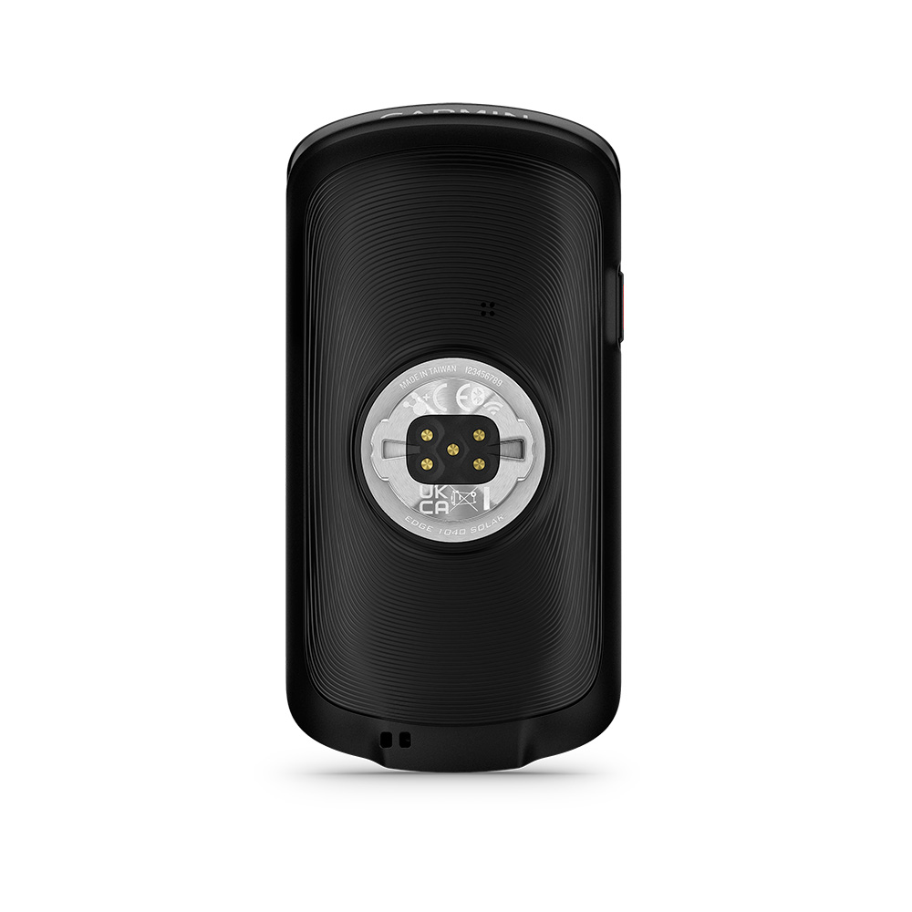 Garmin Edge 1040 Solar cykelcomputer