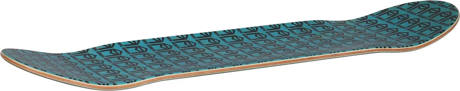 Sk8mafia Marshall Heath Hacked Skateboard Deck | SkatePro