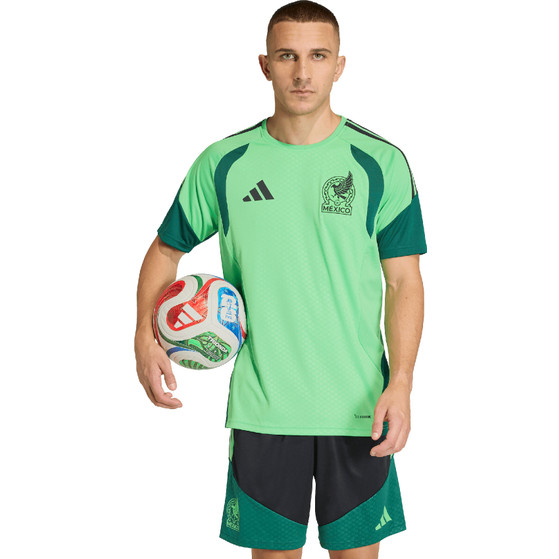 adidas Mexico Training Shirt WK 2026