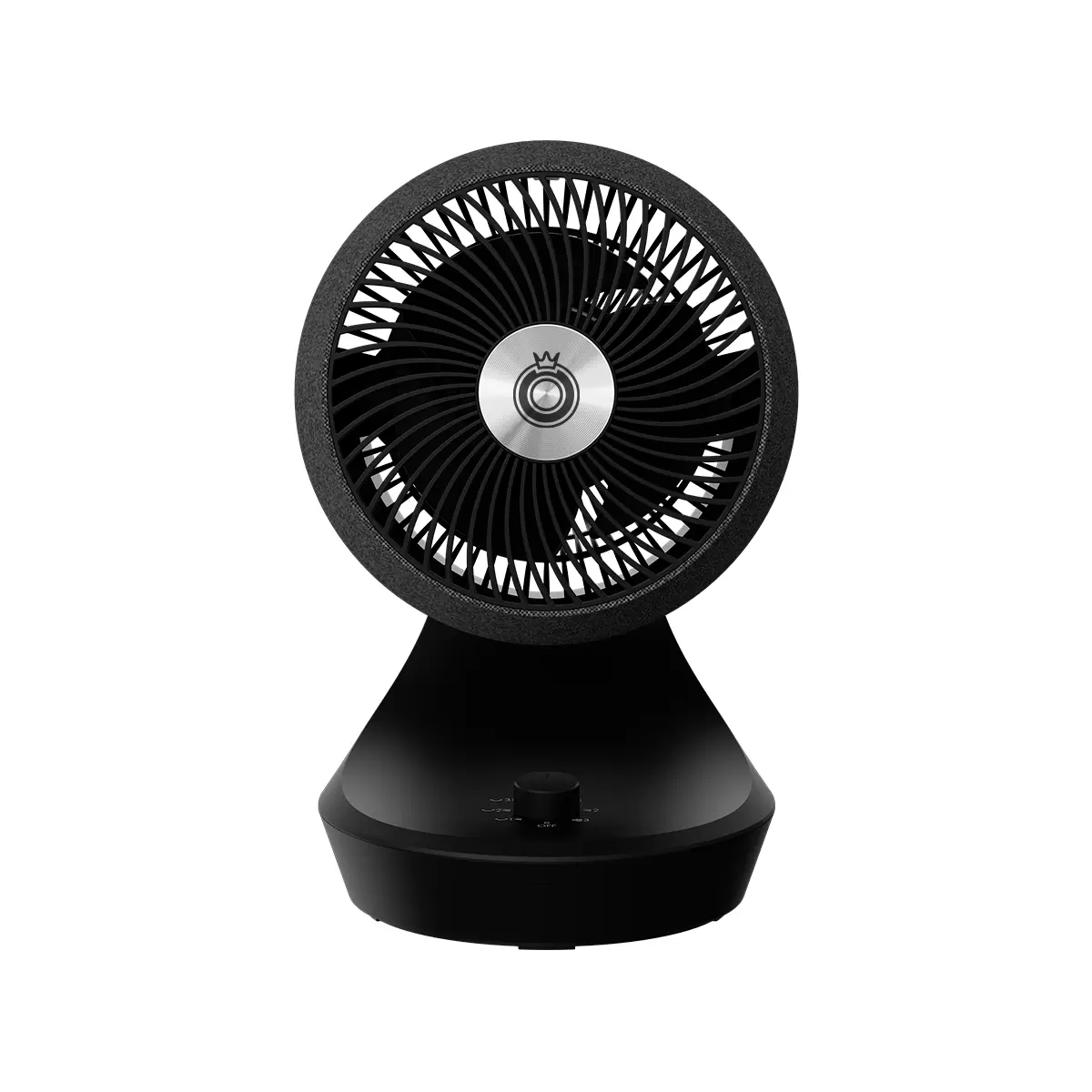 Tischventilator