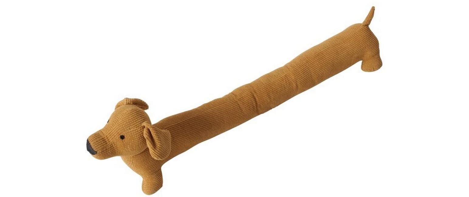 Türsicherung Kalle 84 x 14.5 x 24.5 cmZugluftstopper