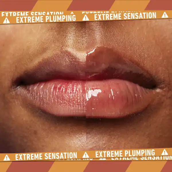 Duck Plump Lip Lacquer 01 Clearly Spicy