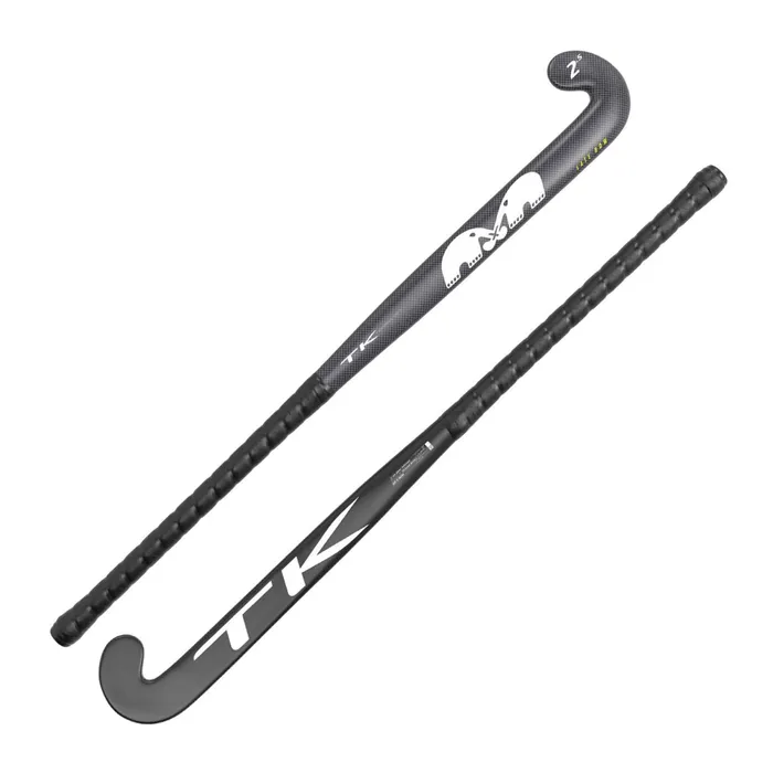 TK 2.5 Late Bow Hockeystick Senior