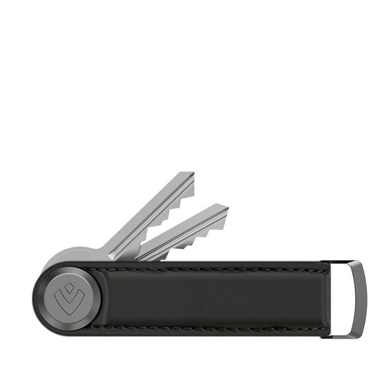 Valenta Key Organizer Black