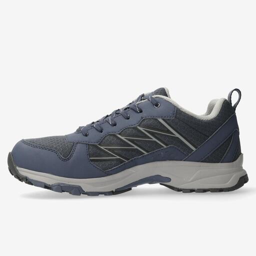 Sapatos de trekking de montanha Bolt Gtx Treksta