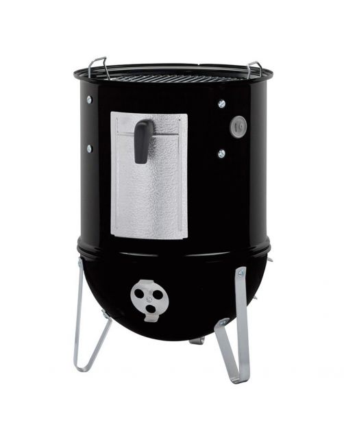 Weber Smokey Mountain Cooker - Barbecue -