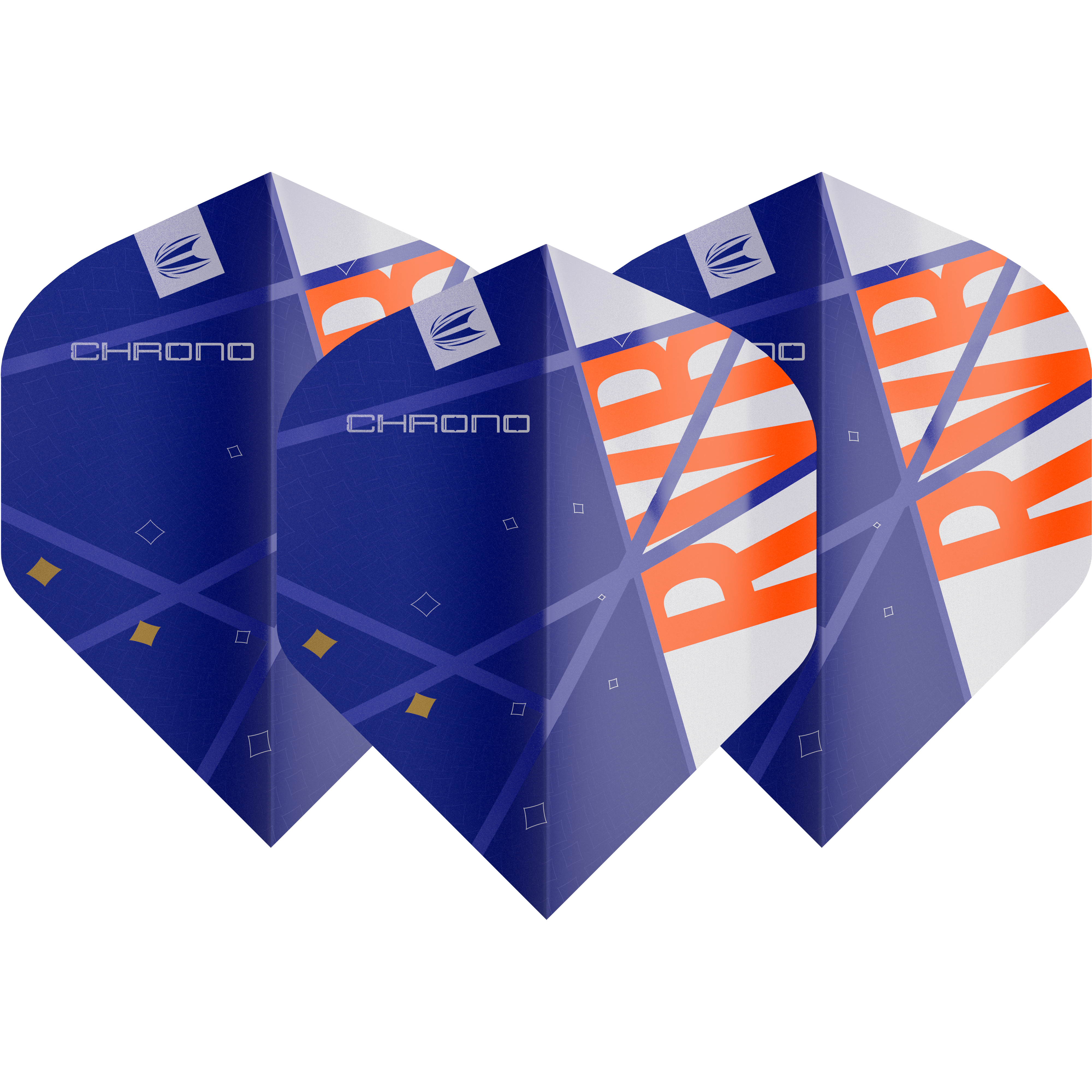 Target - Pro.Ultra Raymond van Barneveld Chrono - Dartflight