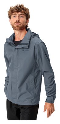 Veste Vaude Escape Light Bleu