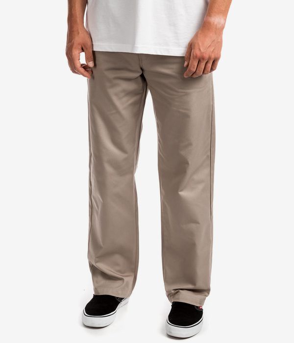 skatedeluxe Chino Hose (beige)