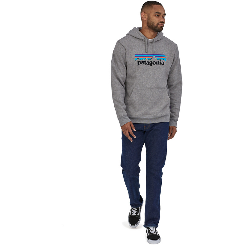 Patagonia P-6 Logo Uprisal Hoodie