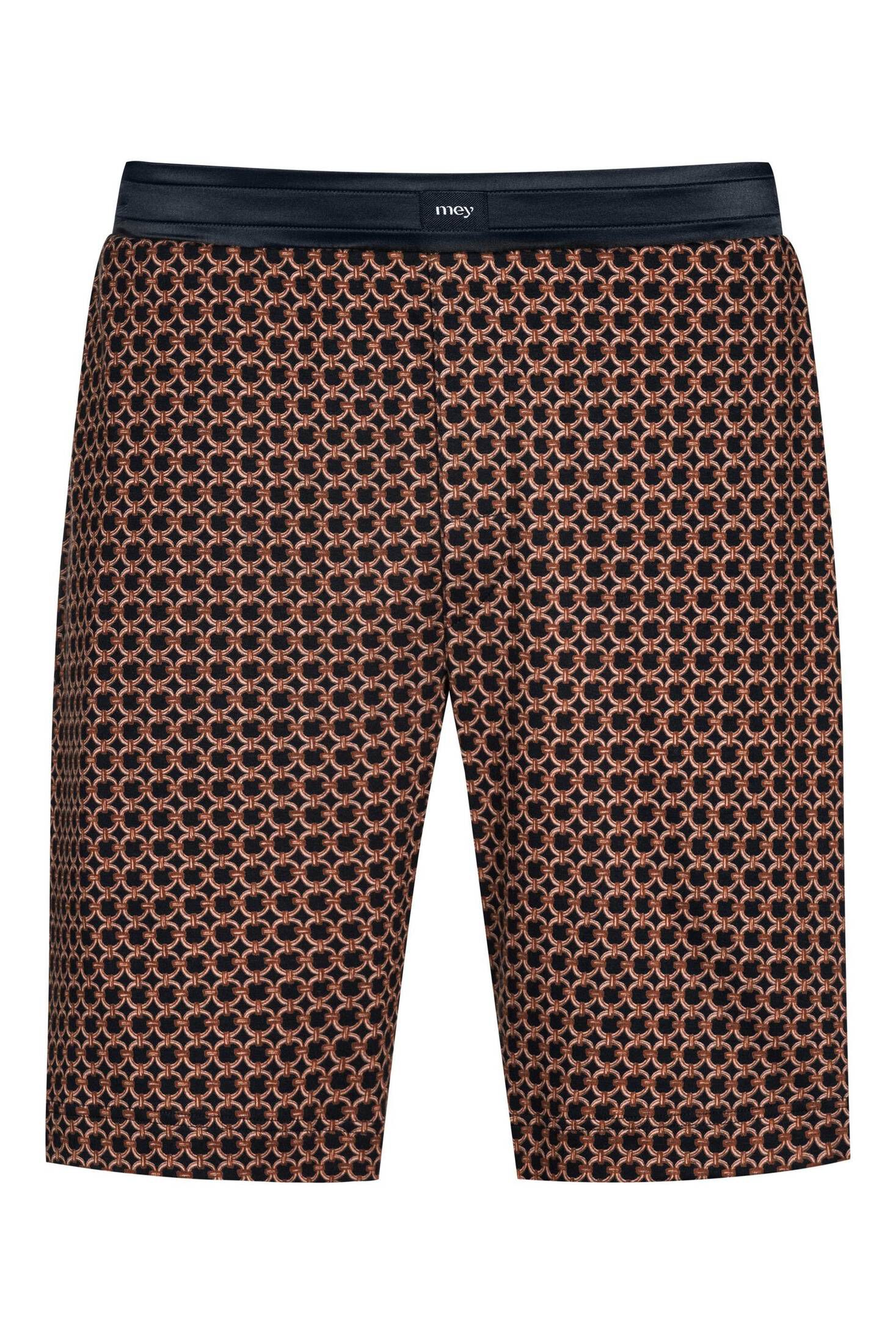 mey| Herren Hose kurz Serie Farum