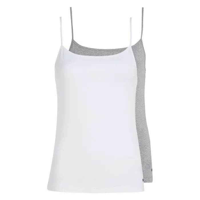 Tommy Hilfiger Singlets Dames (2-pack)
