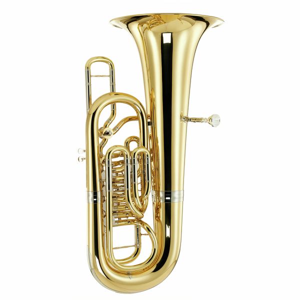 Thomann Thunderbird F-Tuba
