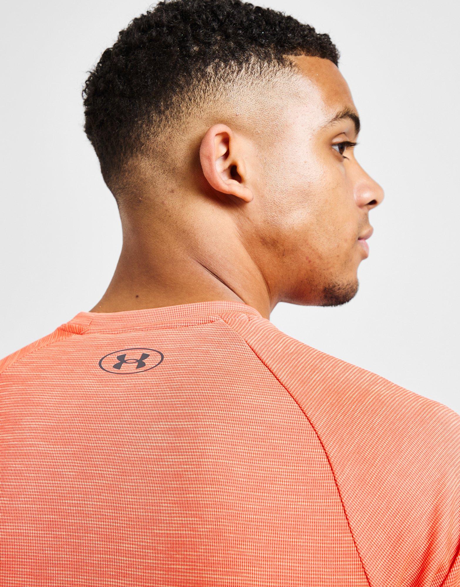 Under Armour T-shirt Tech Textured