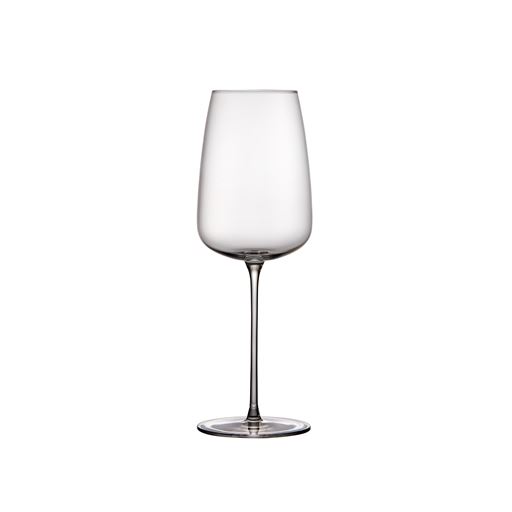 Lyngby Glas Veneto 2-pak Rødvinsglas, Klar, 54 cl